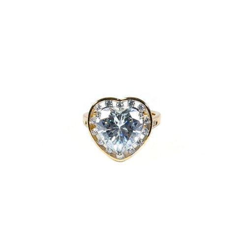 Women Ring Jewelry - 003059j - Ring Jewelry - Walkeaze